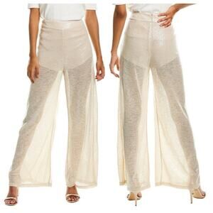 ATOIR DISPOSABLE HERO PANT Size 4 (altered)